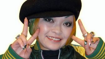 実はまちゃも女子力が 女子力がupする習い事に一言 ニュースなお笑い動画jookey ジョーキー