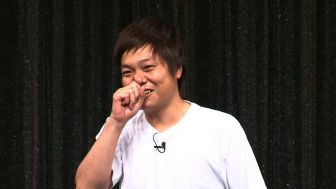 土肥ポン太漫談 関西素人の何気ない伝説的行動 ニュースなお笑い動画jookey ジョーキー