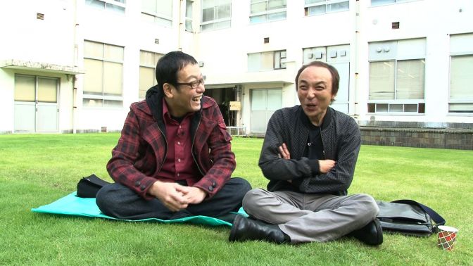 水曜日事件簿「日本一幸せな都道府県」